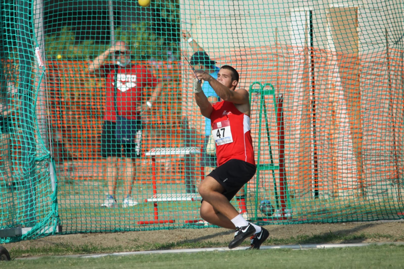 Atletica Grosseto Banca Tema